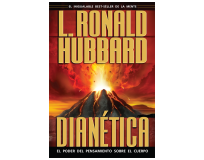 Dianetics: The Modern Science of Mental Health