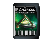 5th American ACC: Unlocking Universes