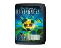 The Remedy of Havingness Why Games