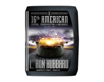 16th American ACC: Control, Communication & Havingness