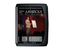 20th American ACC: The First Postulate