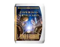 First International Congress of Dianeticists & Scientologists