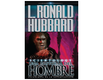 Curso de Extensión de Scientology: Una Historia del Hombre
