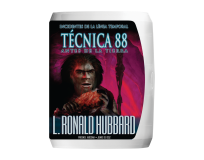 Curso de Extensión de Técnica 88: Incidentes en la Línea Temporal Antes de la Tierra