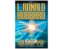 Curso de Extensión de Scientology 8-80