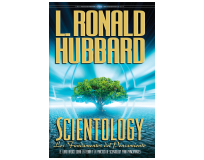 Curso de Extensión de Scientology: Los Fundamentos del Pensamiento