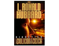 Curso de Extensión de Dianética: La Evolución de una Ciencia