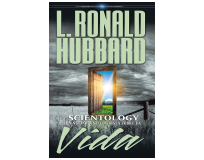 Curso de Extensión de Scientology: Un Nuevo Punto de Vista sobre la Vida
