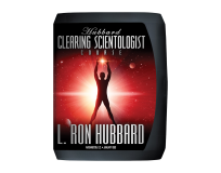 Curso de Extensión de Curso de Scientologist de Clearing Hubbard